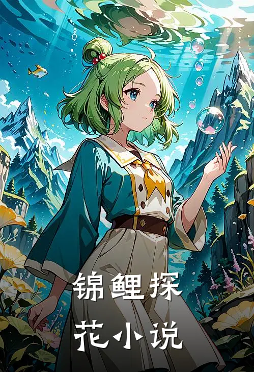 锦鲤探花小说