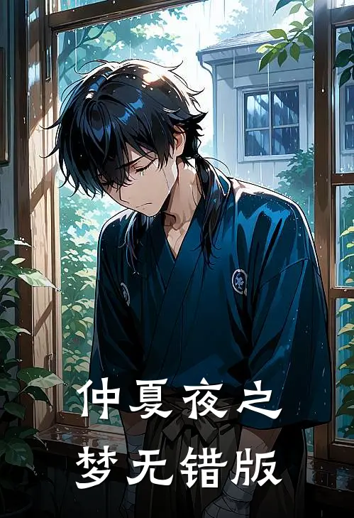 仲夏夜之梦无错版