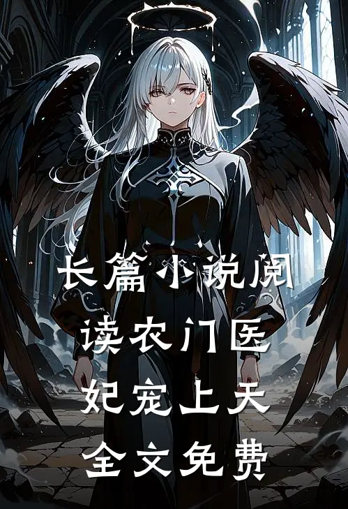 长篇小说阅读农门医妃宠上天全文免费