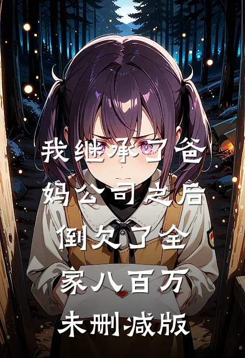 我继承了爸妈公司之后，倒欠了全家八百万未删减版