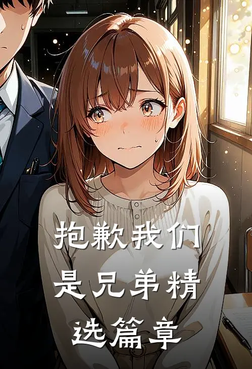 抱歉我们是兄弟精选篇章