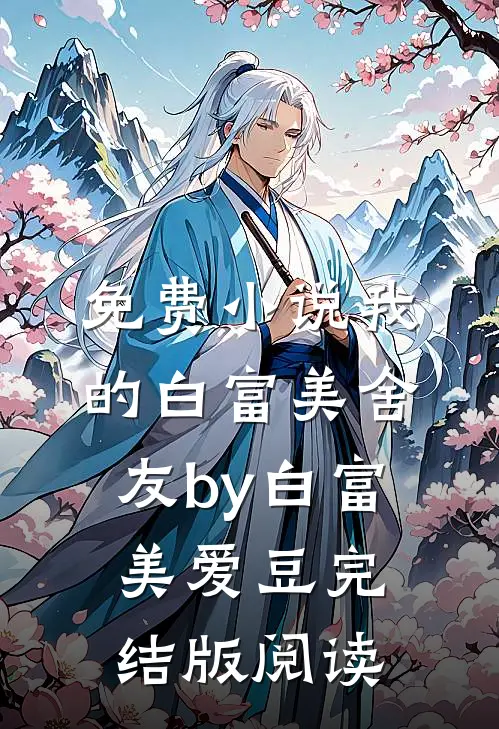 免费小说我的白富美舍友by白富美爱豆完结版阅读