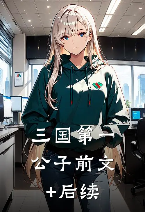 三国第一公子前文+后续