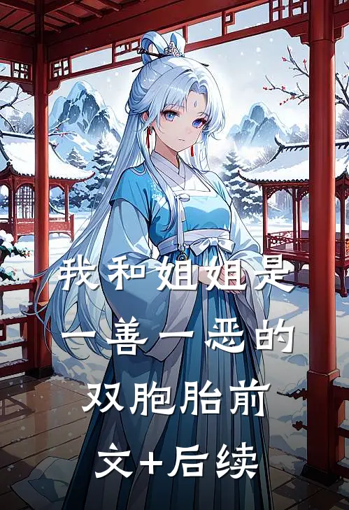 我和姐姐是一善一恶的双胞胎前文+后续