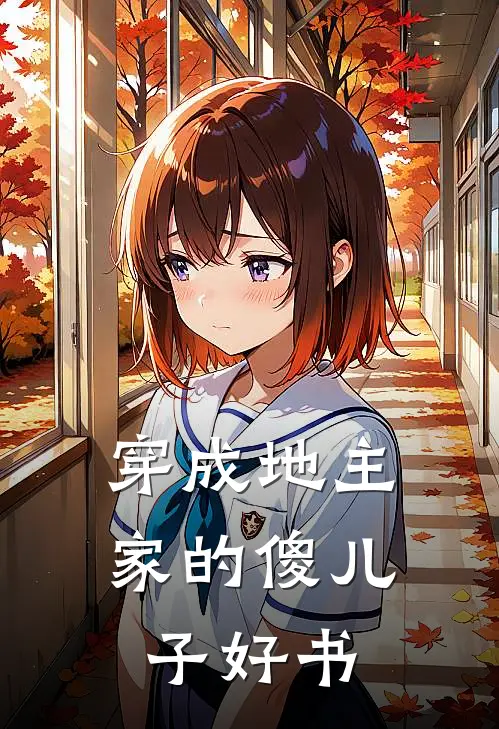 穿成地主家的傻儿子好书