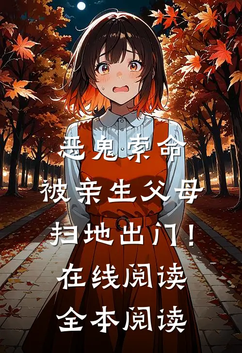 恶鬼索命：被亲生父母扫地出门！在线阅读全本阅读