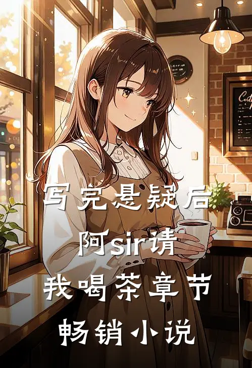 写完悬疑后，阿sir请我喝茶章节畅销小说