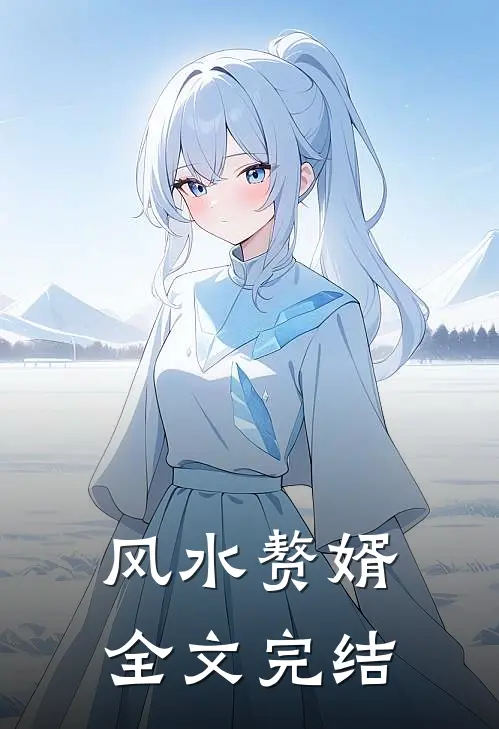 风水赘婿全文完结