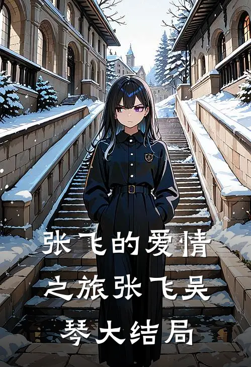 张飞的爱情之旅张飞吴琴大结局