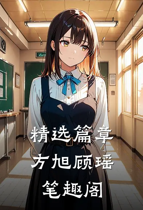 精选篇章方旭顾瑶笔趣阁