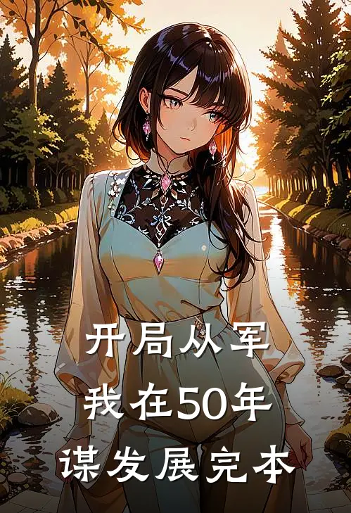 开局从军，我在50年谋发展完本