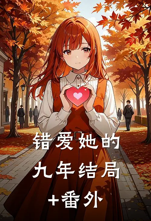 错爱她的九年结局+番外
