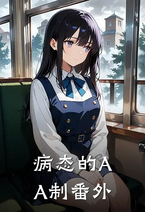 病态的AA制 番外