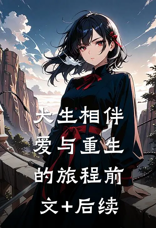 犬生相伴：爱与重生的旅程前文+后续