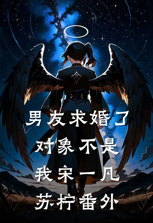 男友求婚了，对象不是我宋一凡苏柠 番外