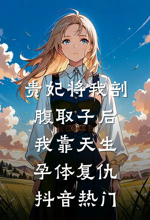 贵妃将我剖腹取子后，我靠天生孕体复仇抖音热门
