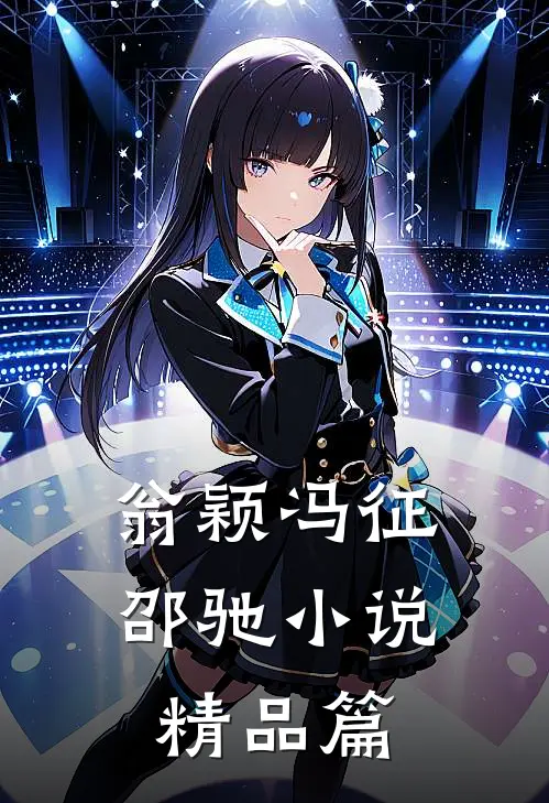 翁颖冯征邵驰小说精品篇