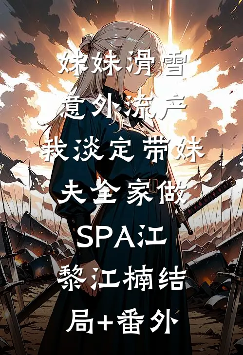 妹妹滑雪意外流产，我淡定带妹夫全家做SPA江黎江楠结局+番外