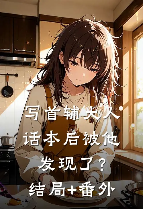 写首辅大人话本后被他发现了？结局+番外