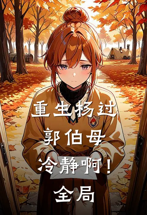 重生杨过：郭伯母，冷静啊！全局