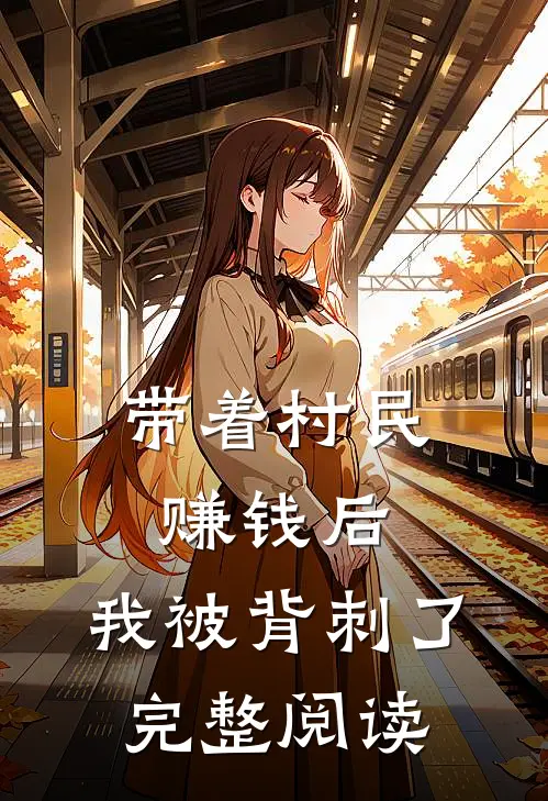 带着村民赚钱后，我被背刺了完整阅读