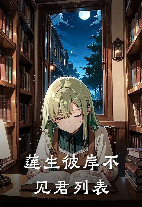 莲生彼岸不见君列表