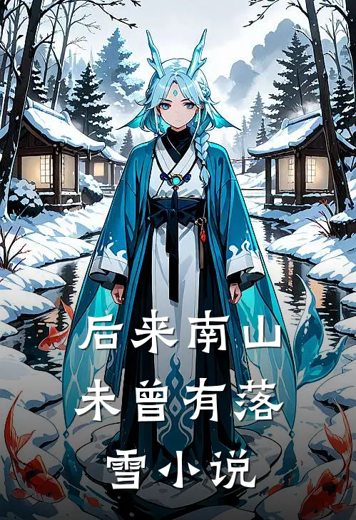 后来南山未曾有落雪小说