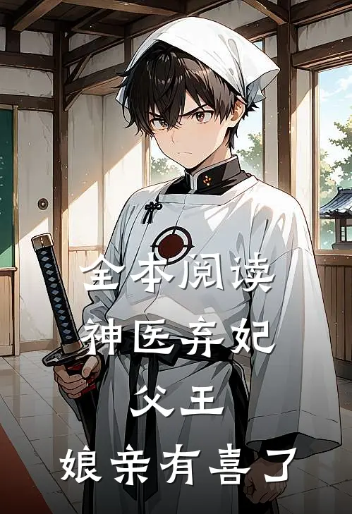 全本阅读神医弃妃：父王，娘亲有喜了