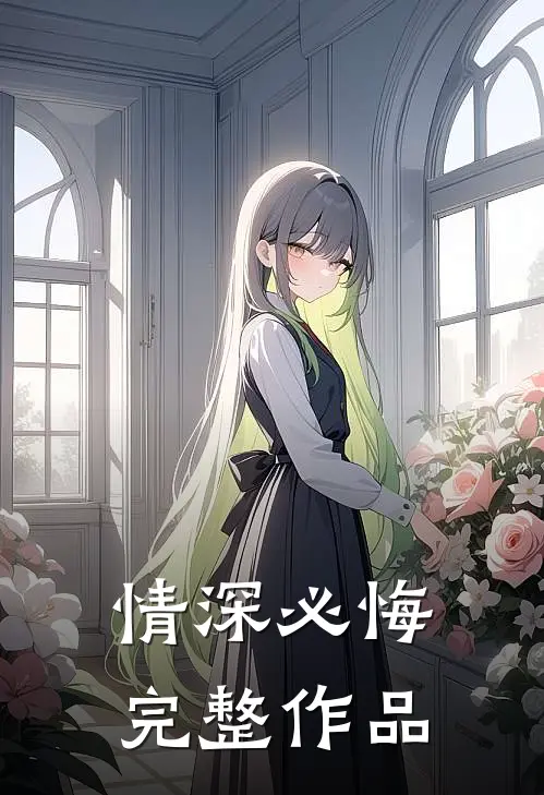 情深必悔完整作品