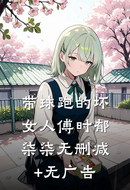带球跑的坏女人傅时郁柒柒无删减+无广告