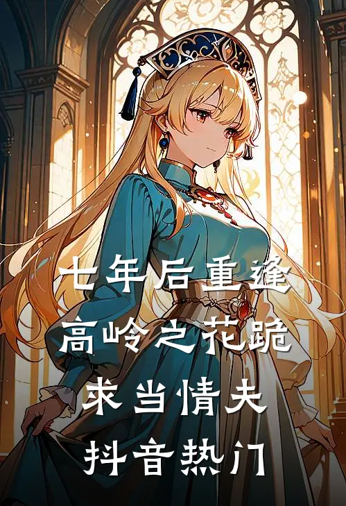 七年后重逢，高岭之花跪求当情夫抖音热门