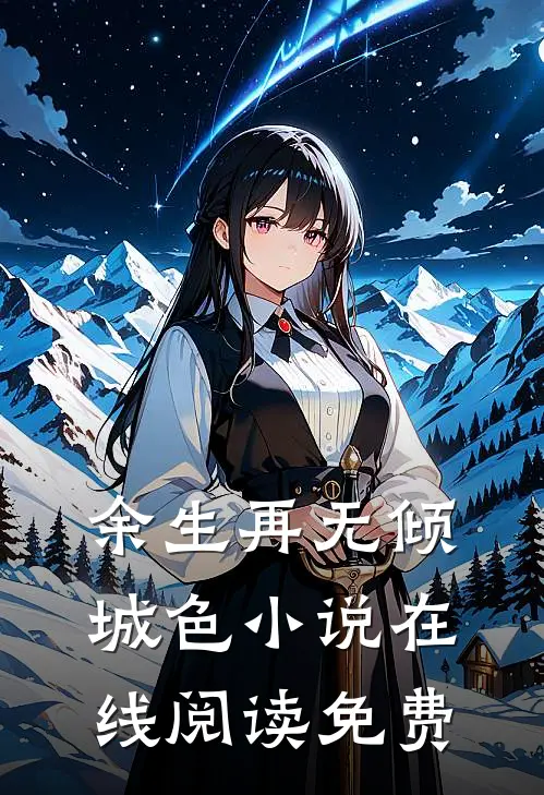 余生再无倾城色小说在线阅读免费