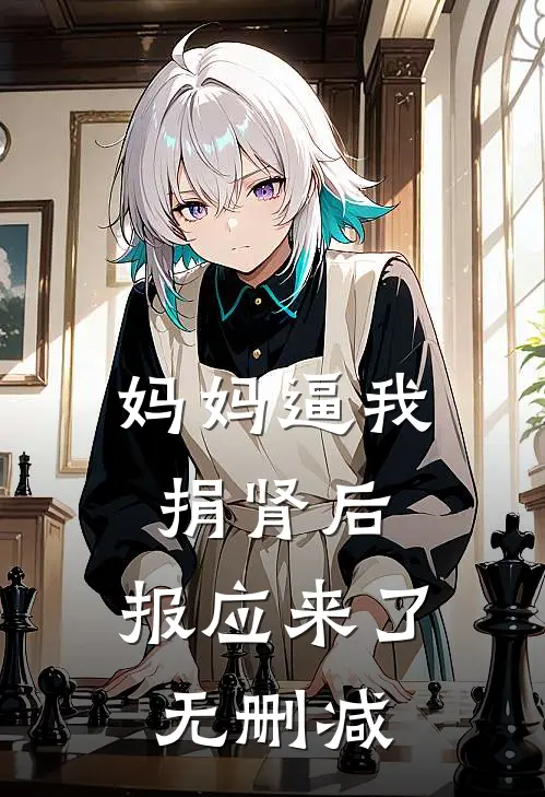 妈妈逼我捐肾后，报应来了无删减