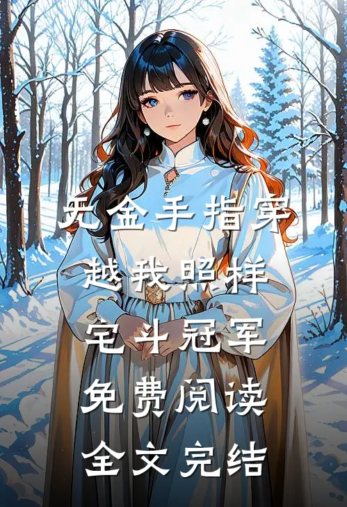 无金手指穿越我照样宅斗冠军免费阅读全文完结