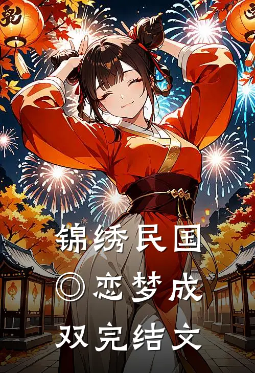 锦绣民国◎恋梦成双完结文