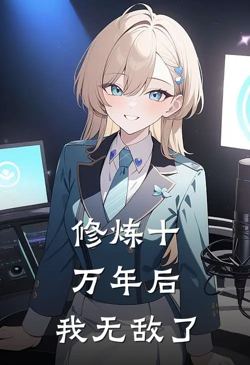 修炼十万年后，我无敌了