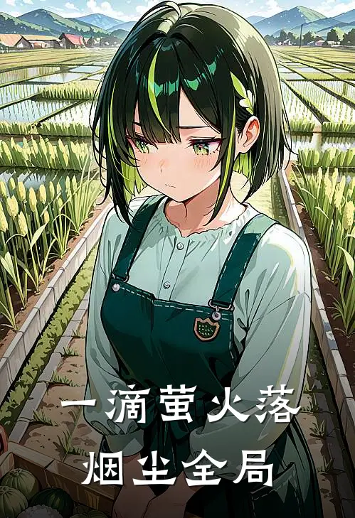 一滴萤火落烟尘全局