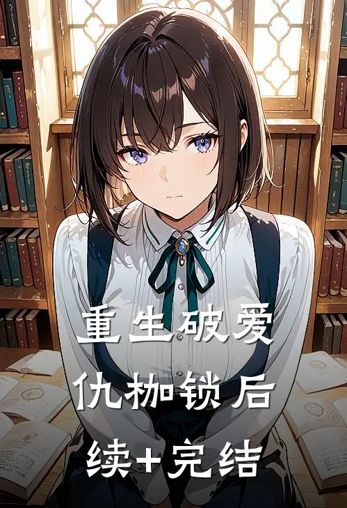 重生破爱仇枷锁后续+完结