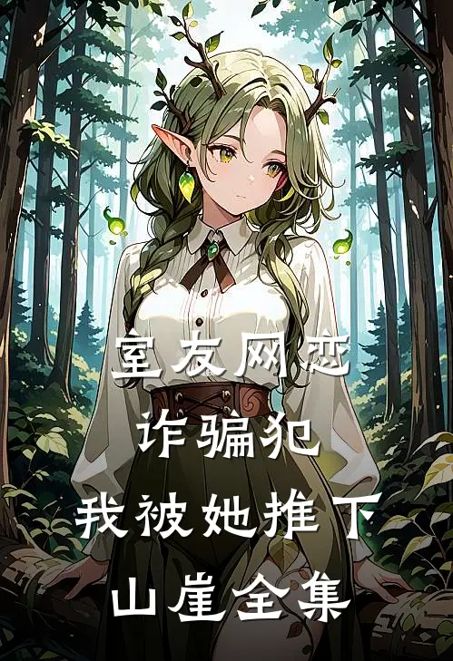 室友网恋诈骗犯，我被她推下山崖 全集