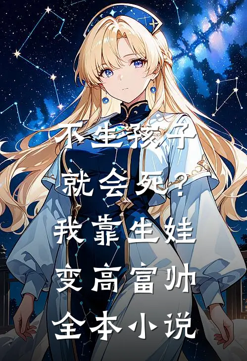 不生孩子就会死？我靠生娃变高富帅全本小说