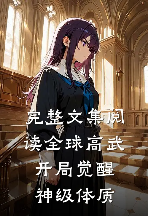 完整文集阅读全球高武：开局觉醒神级体质
