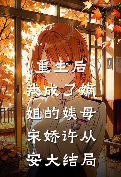 重生后，我成了嫡姐的姨母宋娇许从安大结局