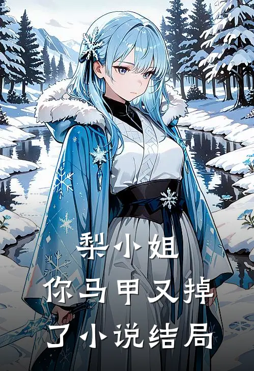 梨小姐，你马甲又掉了小说结局