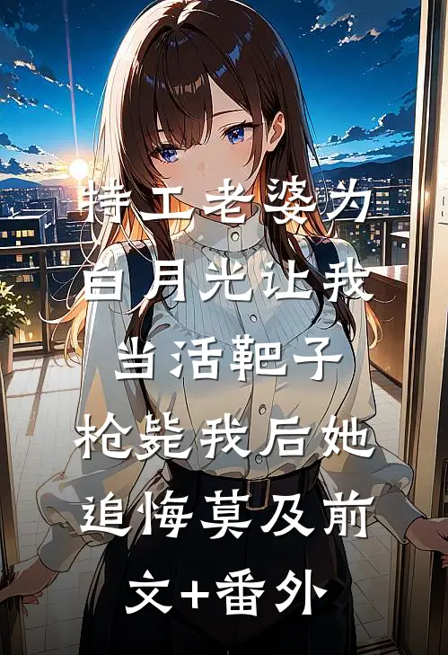 特工老婆为白月光让我当活靶子，枪毙我后她追悔莫及前文+番外