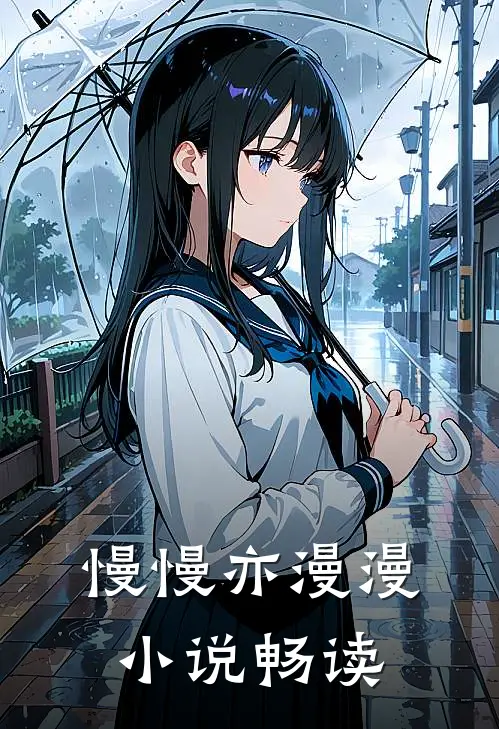 慢慢亦漫漫小说畅读