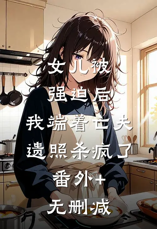 女儿被强迫后，我端着亡夫遗照杀疯了。番外+无删减