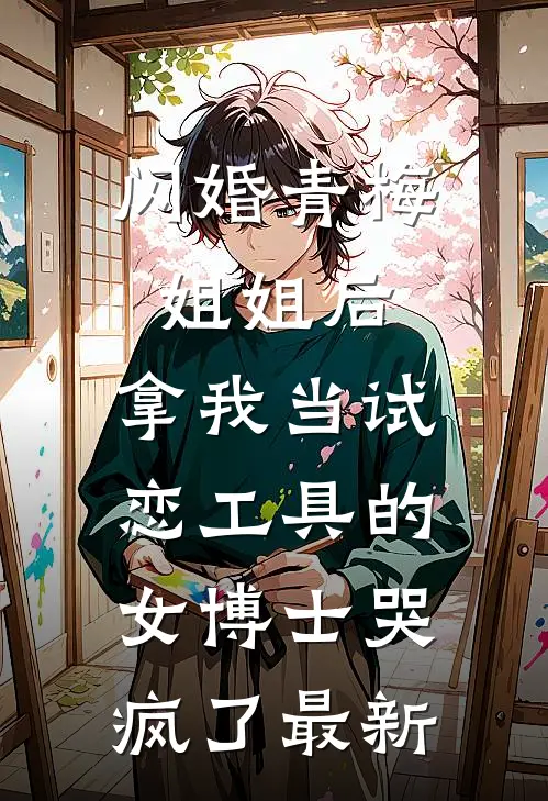 闪婚青梅姐姐后，拿我当试恋工具的女博士哭疯了最新