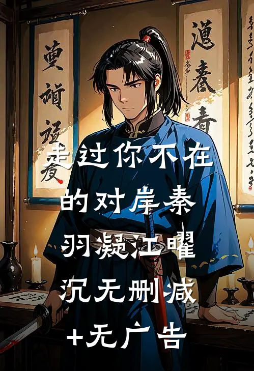 走过你不在的对岸秦羽凝江曜沉无删减+无广告