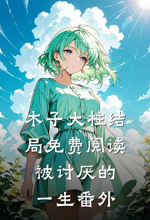 木子大柱结局免费阅读被讨厌的一生番外