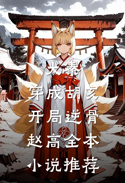 大秦：穿成胡亥，开局逆骨赵高全本小说推荐